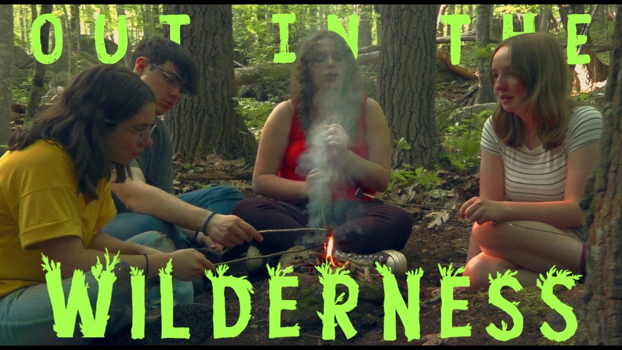 Out In The Wilderness (2026) | Full Movie HD