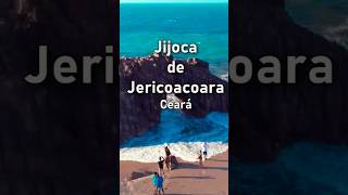Jeri - O paraíso cearense #jericoacoara #jeri #ceará #shorts
