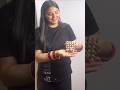 Easy Luxury DIY beads craft #Ginna'sHeartcraft #diy #craft #trending #shorts #beadsdiy
