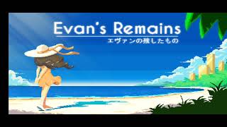 Download lagu Evan's Remains - Opening Title Music Soundtrack (OST) | HD 1080p
