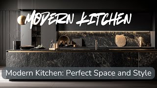 "Discover Modern Kitchen Elegance: Smart Features and Design Trends | House Walkthroughs" Net Worth
