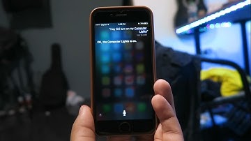 Experiment success! - Non-HomeKit devices working with HomeKit