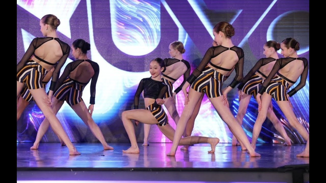 All Shook Up // Westchester Dance Academy