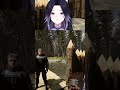 When the NPC doesn’t move.. | #yuuki_kitsune on #Twitch