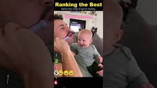 Watch this video if you’re feeling down#baby #fyp #fouryou #usa ~