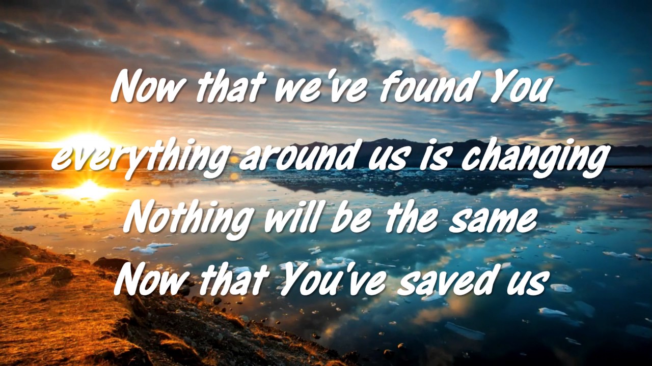Hillsong BT Only One 2005 United Look to You