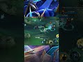 Wujud asli Gusion anti Mokell 🗿 #mobilelegends #mlbb