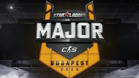 Major StarLadder Budapest 2025 Stage 1 * CS2 Montage | Day 3 & 4 | TOP PLAYS & HIGHLIGTHS