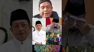 Mentri agama #shorts @TeguhManis