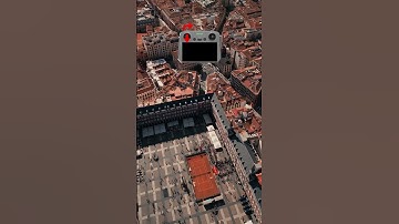 3 easy drone moves to learn for more cinematic videos 📝 DJI Mini 3 Pro 🎬 @rauljichici #tutorial