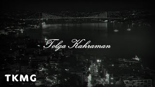 Tolga Kahraman - Yandı İçim / Lyrics Resimi