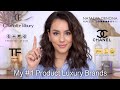 MY #1 FAVORITE PRODUCT From My FAVORITE Luxury Brands || Tania B Wells