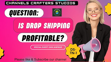 "Revolutionizing E-Commerce: Harnessing AI and YouTube Automation in Drop-shipping Success"