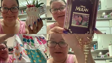 LET’S HAUL EVERYTHING - MARSHALLS, TJMAXX, SHEIN, CVS, TARGET, FIVE BELOW