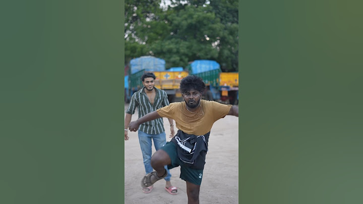 Wait & watch 😂😂  twist iruku 😂 #comedy #comedyscenes #aadvikmindeen #tamilwhatsappststus