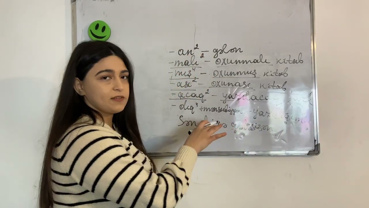 BURAXILIŞ İMTAHANINA GETMƏZDƏN ƏVVƏL MÜTLƏQ İZLƏ!🫡