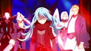 Rimuru Tempest - Anime Edit