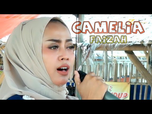 Lagu Yang lagi Viral..!! CAMELIA || Cover by : FAIZAH class=