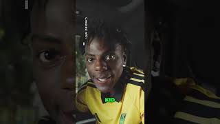 Jamaica My Deep Connection & Usain Bolt Inspiration