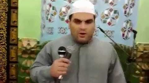 القارئ أحمد البشلاوي الجزء الاول 2 1