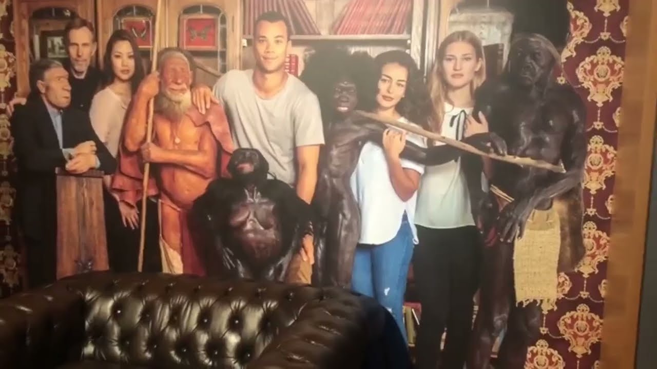 Музей Неандертальцев и Долина Истории | Германия, 2026г.