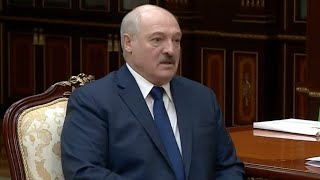 Лукашенко: нам надо выстроить работу Совета безопасности