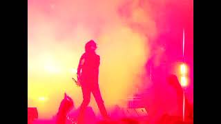 Marilyn Manson- The Beautiful People (Live in Moncton NB, September 26 2009)