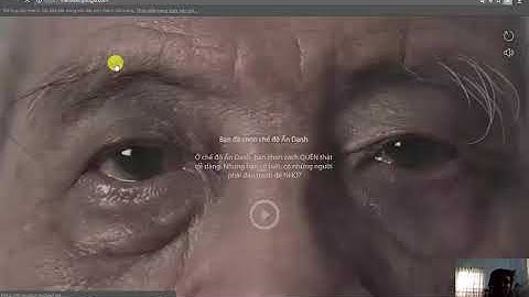 [Khóa Học Lập Trình C#.NET] - Xây Dựng Ứng Dụng Tạo Form Đăng Ký Tài Khoản Phần 2 (Video 23/49)