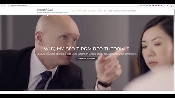 Lesson 1  Create Your WordPress Blog