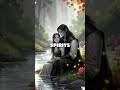When Love Transcends: The Enchanted Tale of Elara and Aelion in a World of Spirits