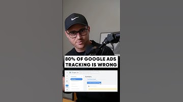 80% of Google Ads Tracking Is Wrong. Fix your data before spending another dollar.