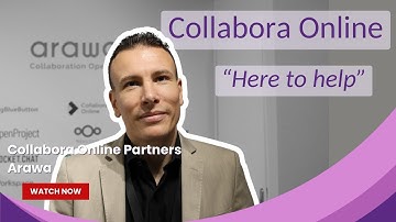 Why open-source solutions grow so much in Europe, with Karim from @arawa-collaboration-opensource