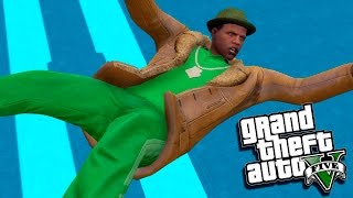 САМЫЙ СЛОЖНЫЙ DEATHRUN - GTA 5 Online САМЫЙ СЛОЖНЫЙ DEATHRUN - GTA 5 Online