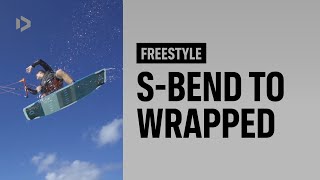 UNHOOKED - S-bend to wrapped - Duotone Academy