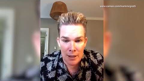 Sugar Ray Mark McGrath Cameo hey braden