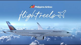 PAL Presents: FlightReels