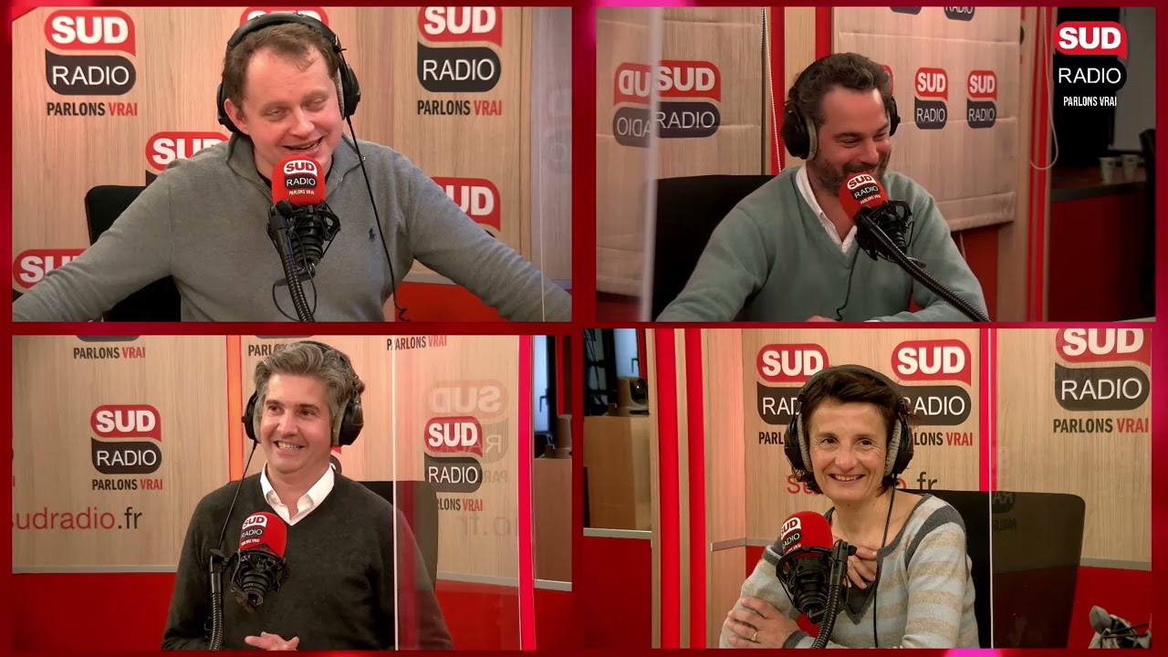 Sud Radio Auto - Essais croisés - Citroën C5 X