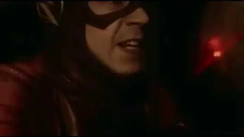 Does Barry reverse Flashpoint?