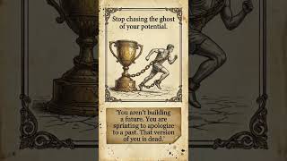 Still Chasing A Ghost? #shorts #wisdom #quotes