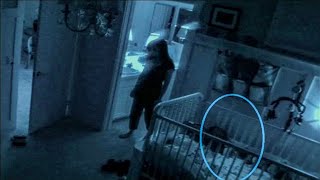 Mom Installs Camera, Sees Why She’s Always Tired