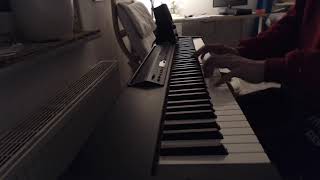 Sweet Apocalypse - Lambert [Cover] | Pianism @LambertLambertLambert