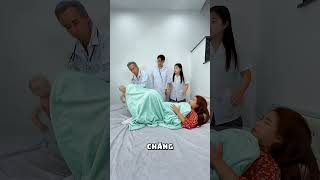 Đỡ đẻ độc lạ Ben Eagle [BRAVE HEART] #beneagle #braveheart #funny