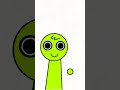 suara brikk #animation #hiburan #animasi #flipaclip #shorts