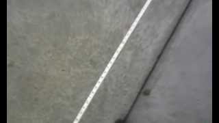 Catapult Throwing and Measuring Statistics