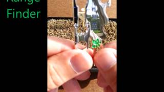 The Divot Dog: Multi-Function Golf Divot Tool (24+ Functions!)