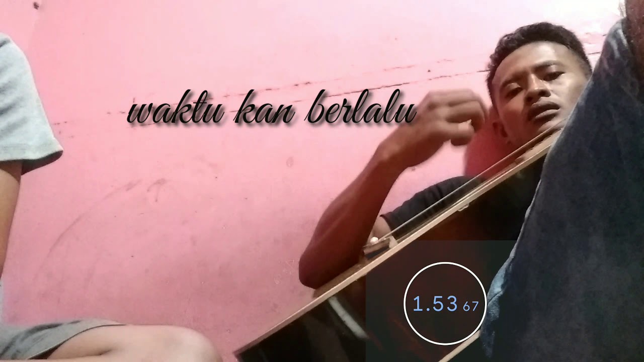Aku milikmu malam ini (cover) - YouTube