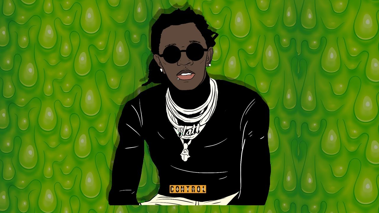 "Way Up" | FREE Young Thug Type Beat With Hook | Free Beat With Hook (free for profit beat)