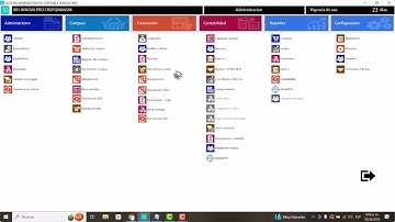 Configuración Módulo Facturación – Activar Precio Según Cliente