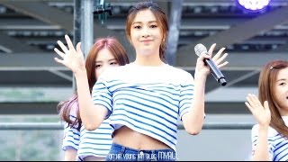 160522 마블런 에프터 파티 에이핑크 오하영 - Remember