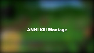 ANNI Hack Montage